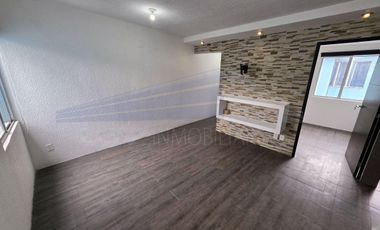 Departamento, Agrícola Pantitlán, Calle 4 285