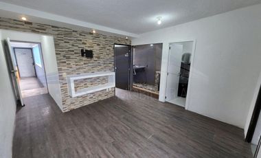 Departamento, Agrícola Pantitlán, Calle 4 285