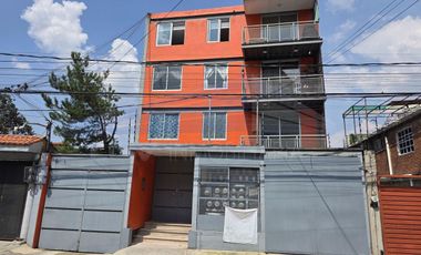 Departamento, Tlalpan, Miguel Hidalgo 4 secc, Cruz del Farol 69