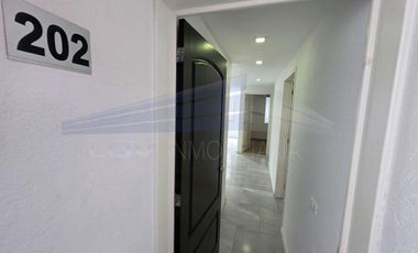 Departamento, Tlalpan, Miguel Hidalgo 4 secc, Cruz del Farol 69