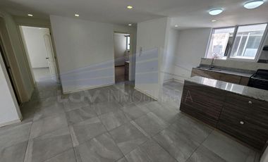 Departamento, Tlalpan, Miguel Hidalgo 4 secc, Cruz del Farol 69