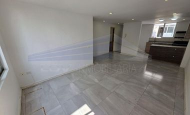 Departamento, Tlalpan, Miguel Hidalgo 4 secc, Cruz del Farol 69