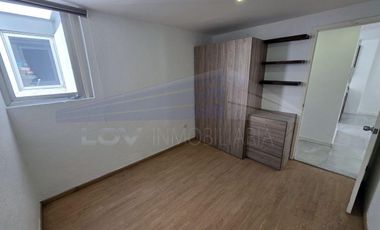 Departamento, Tlalpan, Miguel Hidalgo 4 secc, Cruz del Farol 69