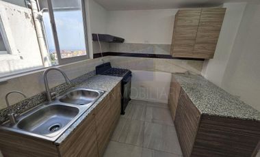 Departamento, Tlalpan, Miguel Hidalgo 4 secc, Cruz del Farol 69