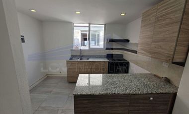 Departamento, Tlalpan, Miguel Hidalgo 4 secc, Cruz del Farol 69