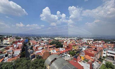 Departamento, Tlalpan, Miguel Hidalgo 4 secc, Cruz del Farol 69