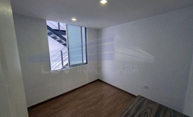 Departamento, Tlalpan, Miguel Hidalgo 4 secc, Cruz del Farol 69