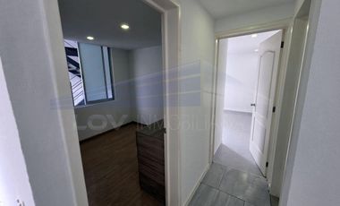 Departamento, Tlalpan, Miguel Hidalgo 4 secc, Cruz del Farol 69