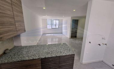 Departamento, Tlalpan, Miguel Hidalgo 4 secc, Cruz del Farol 69