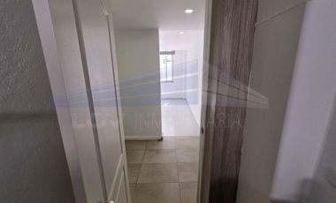 Departamento, Tlalpan, Miguel Hidalgo 4 secc, Cruz del Farol 69