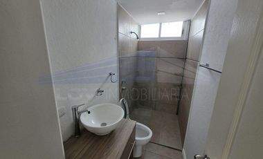 Departamento, Tlalpan, Miguel Hidalgo 4 secc, Cruz del Farol 69