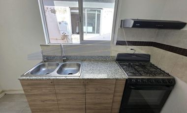 Departamento, Tlalpan, Miguel Hidalgo 4 secc, Cruz del Farol 69