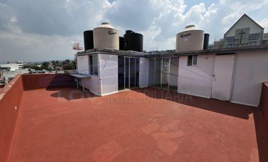 Departamento, Tlalpan, Miguel Hidalgo 4 secc, Cruz del Farol 69