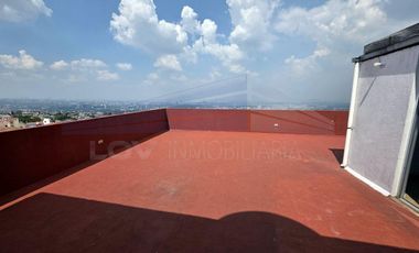 Departamento, Tlalpan, Miguel Hidalgo 4 secc, Cruz del Farol 69