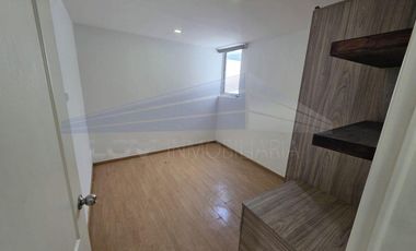 Departamento, Tlalpan, Miguel Hidalgo 4 secc, Cruz del Farol 69