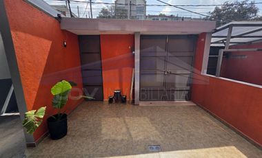 Departamento, Tlalpan, Miguel Hidalgo 4 secc, Cruz del Farol 69