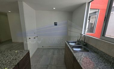Departamento, Tlalpan, Miguel Hidalgo 4 secc, Cruz del Farol 69