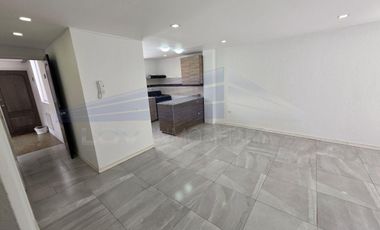 Departamento, Tlalpan, Miguel Hidalgo 4 secc, Cruz del Farol 69