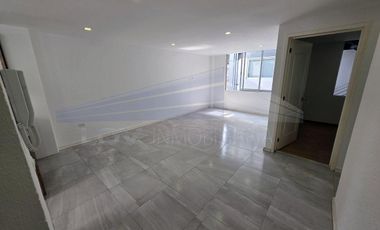 Departamento, Tlalpan, Miguel Hidalgo 4 secc, Cruz del Farol 69