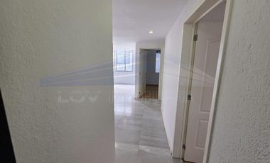 Departamento, Tlalpan, Miguel Hidalgo 4 secc, Cruz del Farol 69