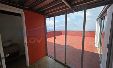 Departamento, Tlalpan, Miguel Hidalgo 4 secc, Cruz del Farol 69