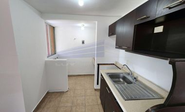 Departamento, Obrera, Ángel del Campo 8