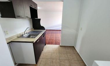 Departamento, Obrera, Ángel del Campo 8