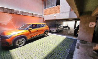 Departamento, Obrera, Ángel del Campo 8