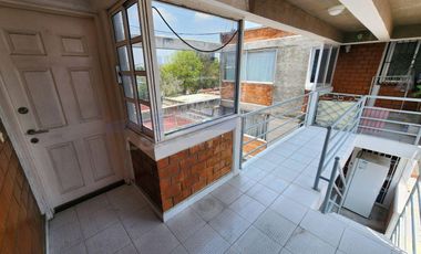 Departamento, Obrera, Ángel del Campo 8