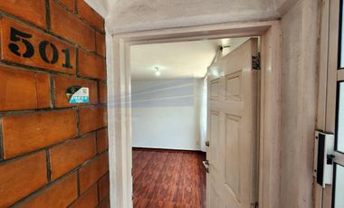 Departamento, Obrera, Ángel del Campo 8