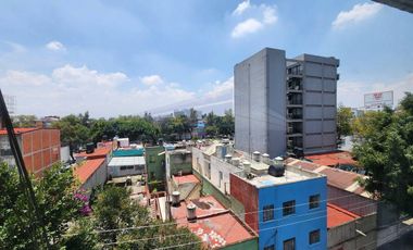 Departamento, Obrera, Ángel del Campo 8