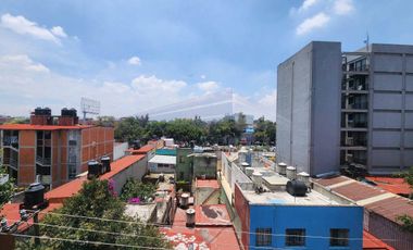 Departamento, Obrera, Ángel del Campo 8