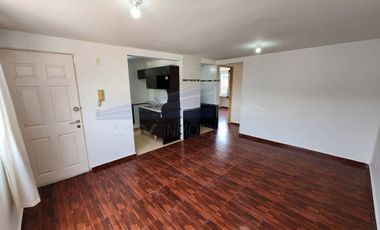 Departamento, Obrera, Ángel del Campo 8