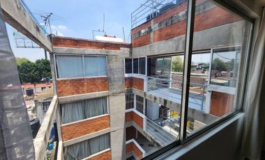 Departamento, Obrera, Ángel del Campo 8