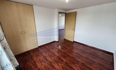 Departamento, Obrera, Ángel del Campo 8