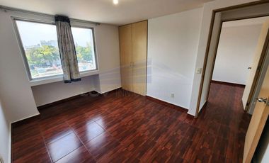 Departamento, Obrera, Ángel del Campo 8