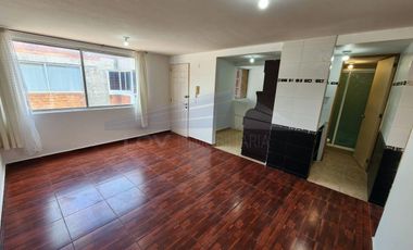 Departamento, Obrera, Ángel del Campo 8