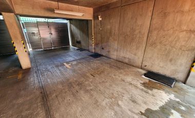 Departamento, Obrera, Ángel del Campo 8