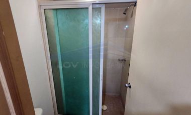 Departamento, Obrera, Ángel del Campo 8