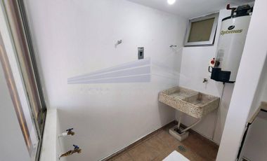 Departamento, Obrera, Ángel del Campo 8