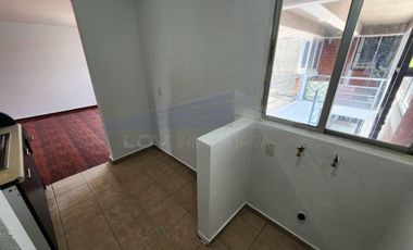 Departamento, Obrera, Ángel del Campo 8