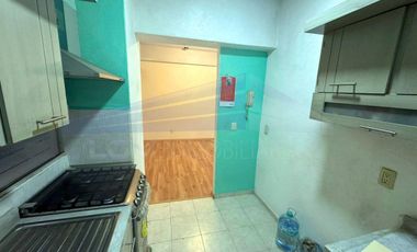 Departamento, Anáhuac 1 Secc, Mariano Escobedo 214