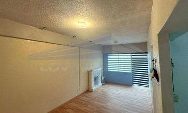 Departamento, Anáhuac 1 Secc, Mariano Escobedo 214