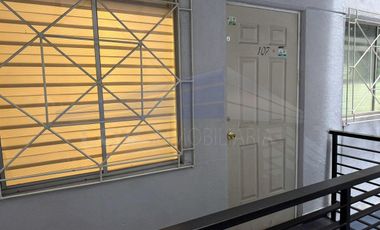 Departamento, Anáhuac 1 Secc, Mariano Escobedo 214