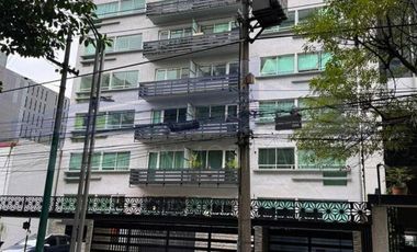 Departamento, Anáhuac 1 Secc, Mariano Escobedo 214