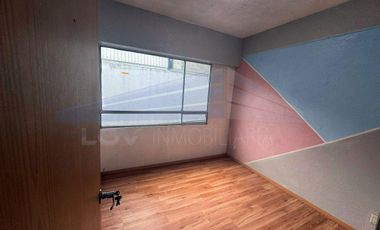 Departamento, Anáhuac 1 Secc, Mariano Escobedo 214