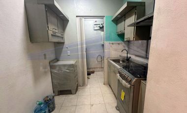 Departamento, Anáhuac 1 Secc, Mariano Escobedo 214