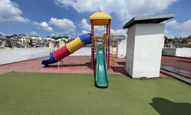 Departamento, Lomas de Tarango, Prol 5 de mayo 2081