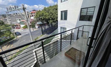 Departamento, Lomas de Tarango, Prol 5 de mayo 2081