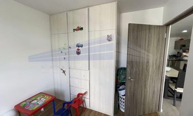 Departamento, Lomas de Tarango, Prol 5 de mayo 2081